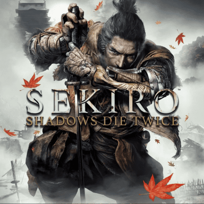 Sekiro
