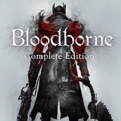 Bloodborne